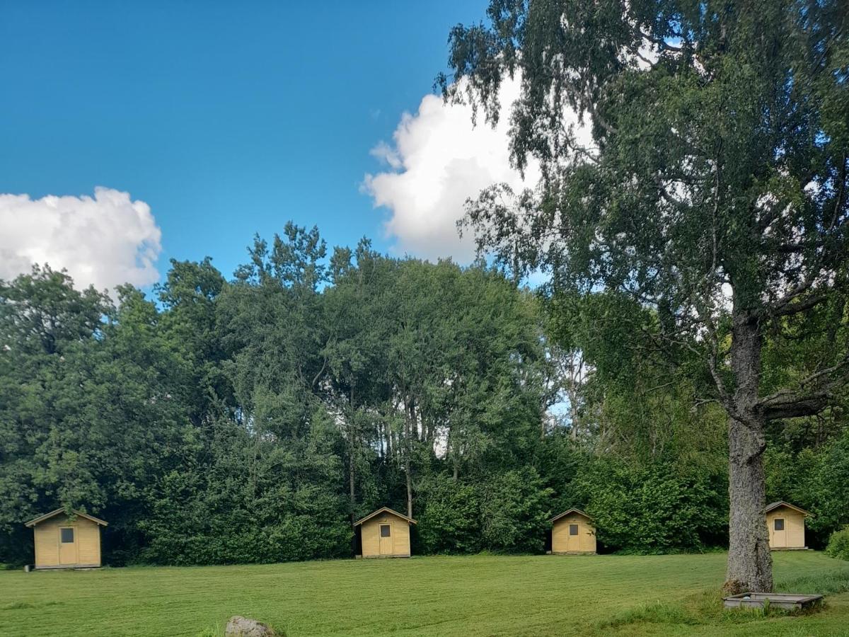 Hotel Koljala Puhkekuela Kaali Esterno foto