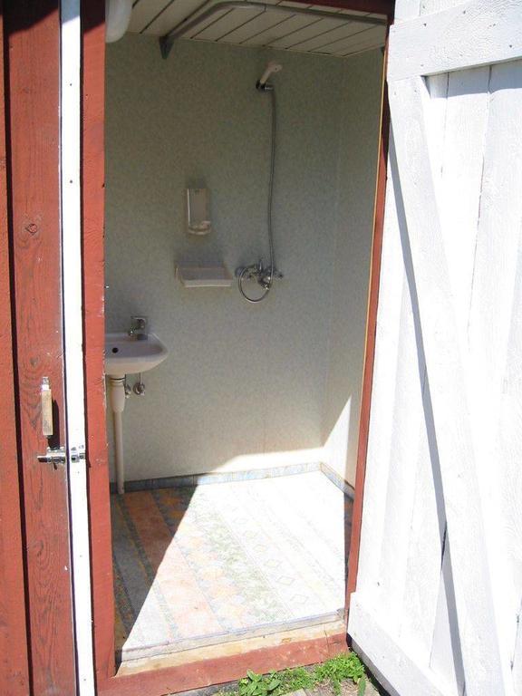 Hotel Koljala Puhkekuela Kaali Camera foto